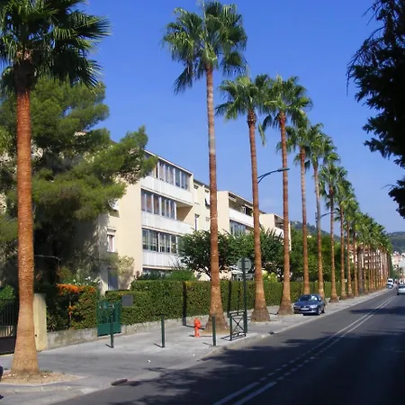 Avenue Gambetta Lejlighed Hyères