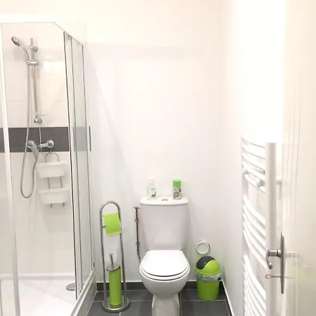 Appartement Avenue Gambetta